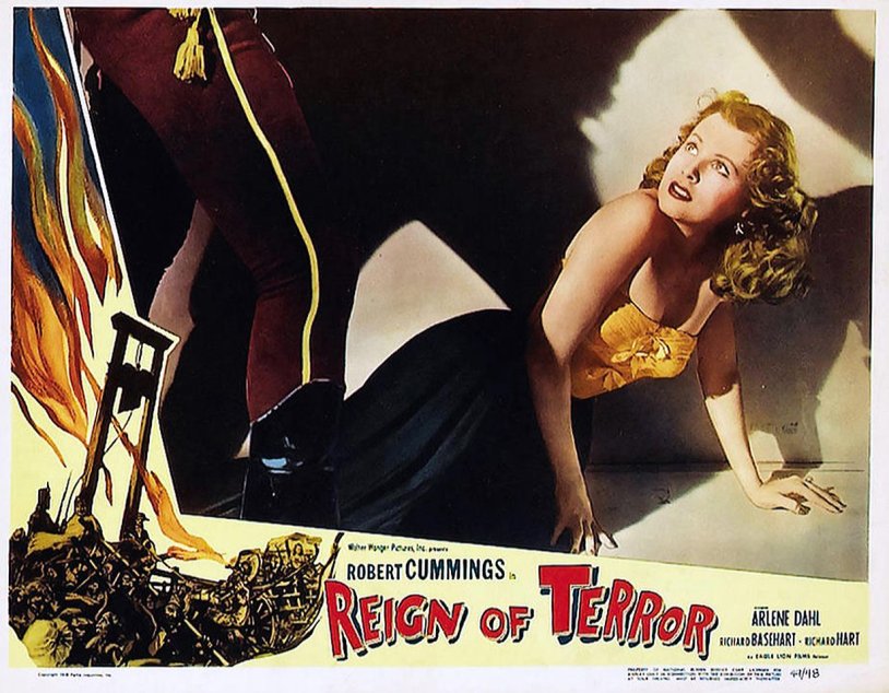 Arlin Hunter Topless 1953