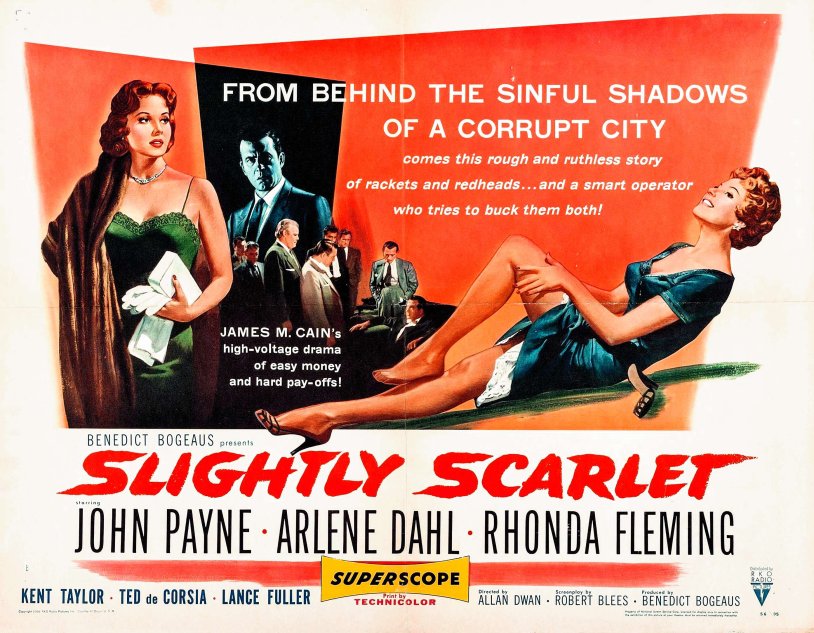 Nancy Olson in a swimsuit