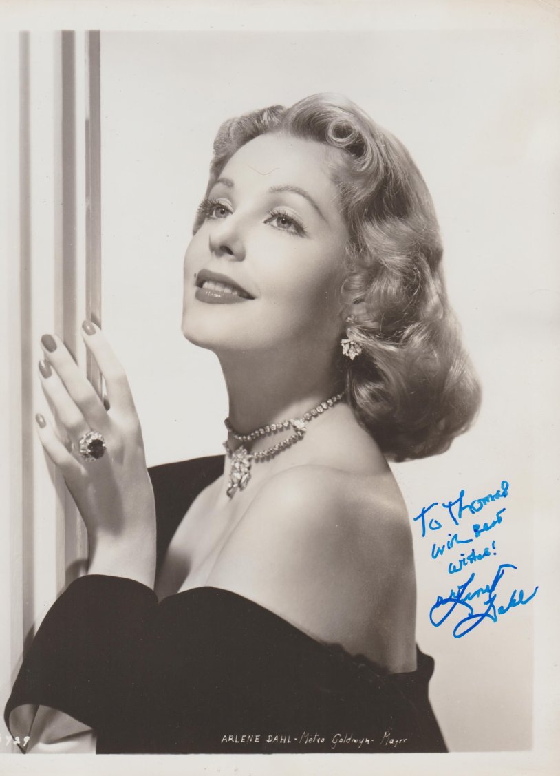 Here Come The Girls 1953