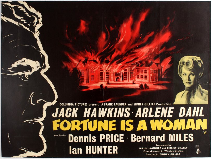 Elein Stuart Starlet