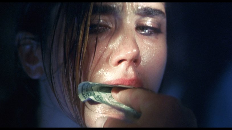 Jennifer Connelly Requiem for a dream