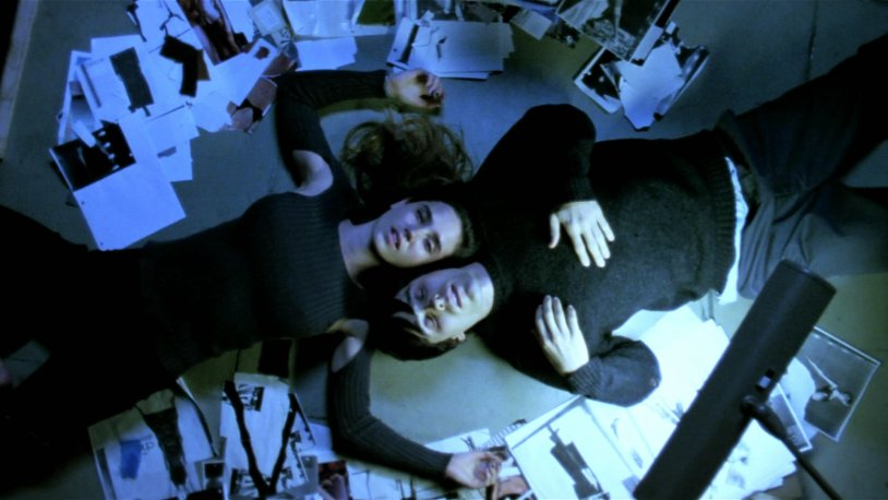 Requiem for a dream is terrible shots