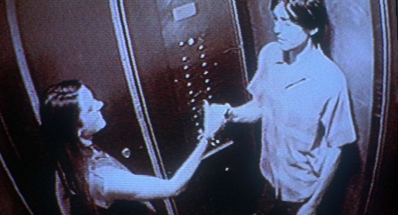 Requiem for a dream movie 2000 Orgy