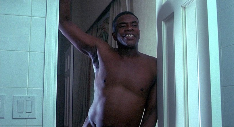 Marlon Wayans Requiem for a dream