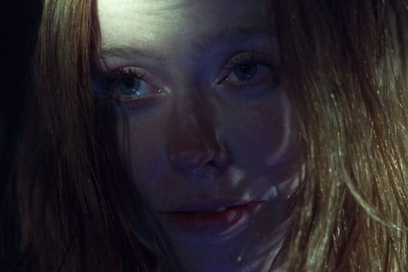 Requiem for a dream baby John