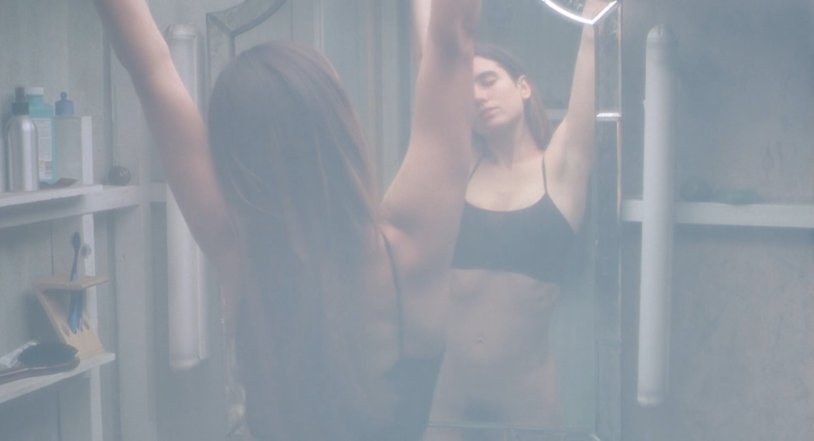 Jennifer Connelli scenes