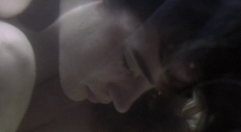 Jennifer Connelli in the film Requiem for a dream