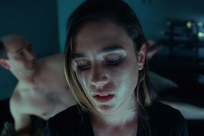 Jennifer Connelly Requiem for a Dream 2000