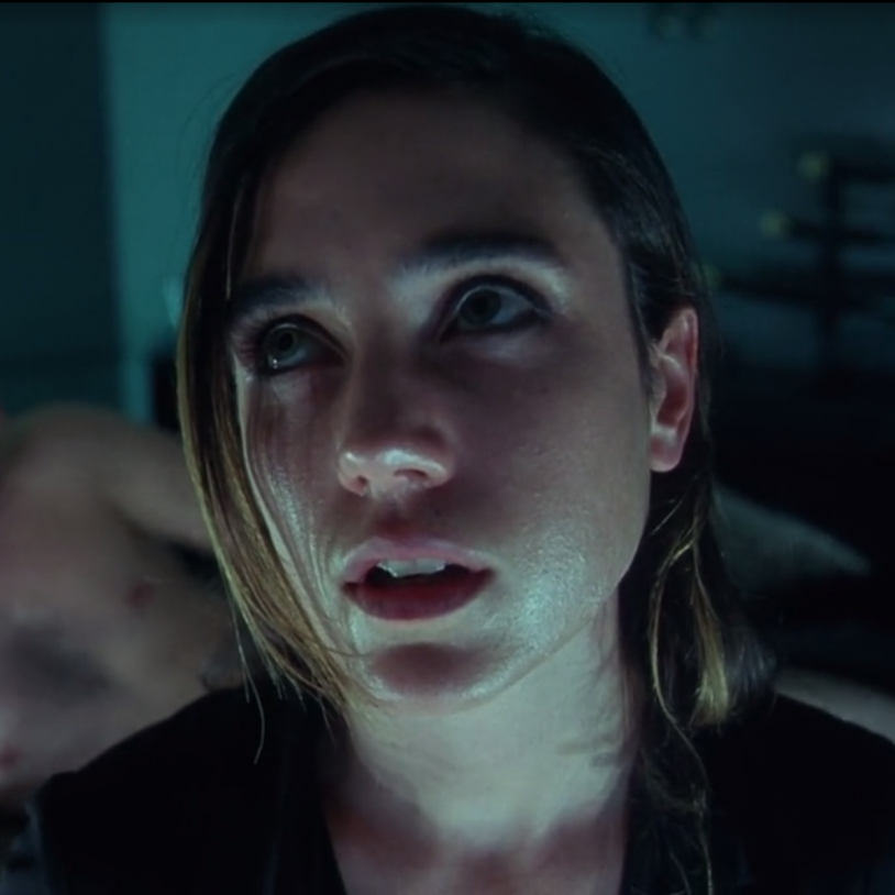 Requiem for a dream movie 2000