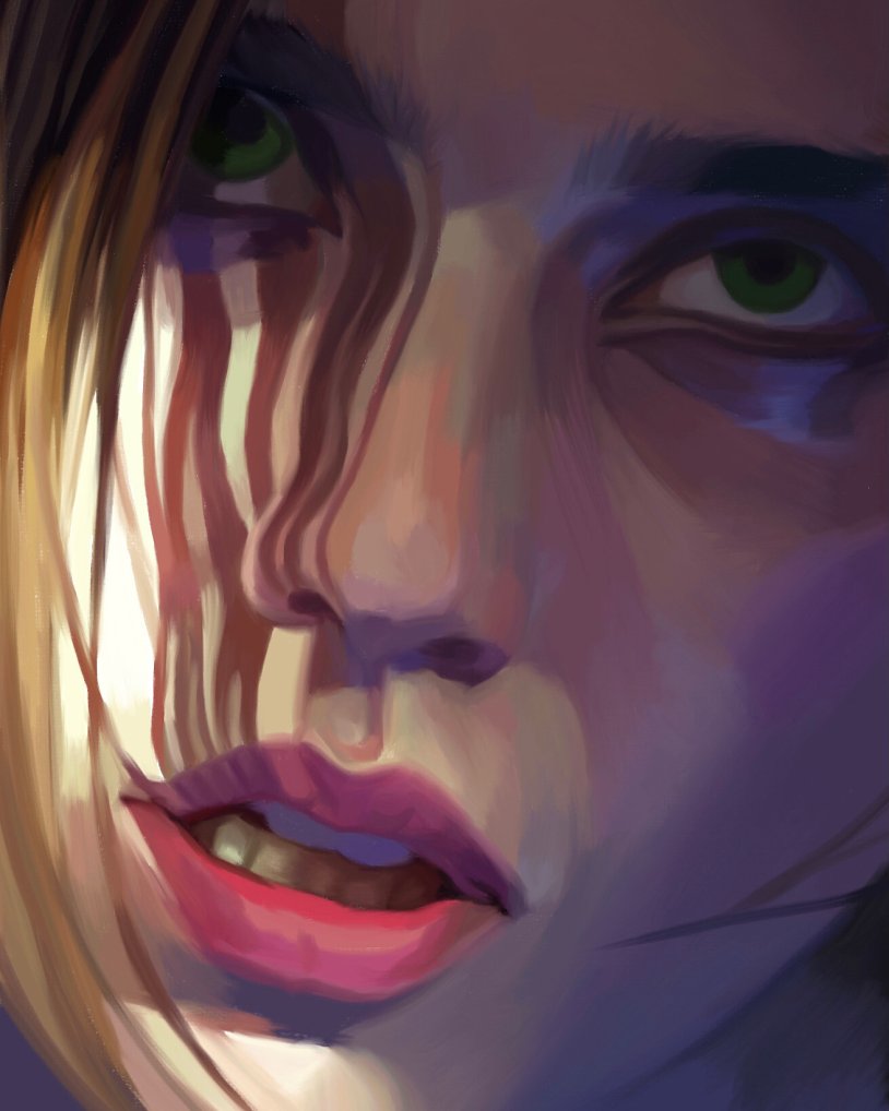 Jennifer Connelli Requiem according to the dream scene ass to the ass