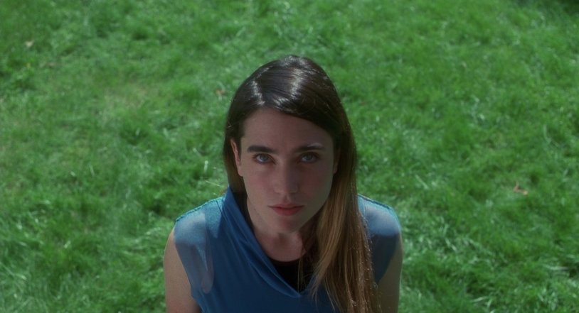 Jennifer Connelli Career Opportunites (1991)