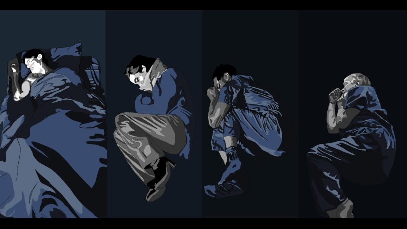 Pictures of the Requiem by the departed