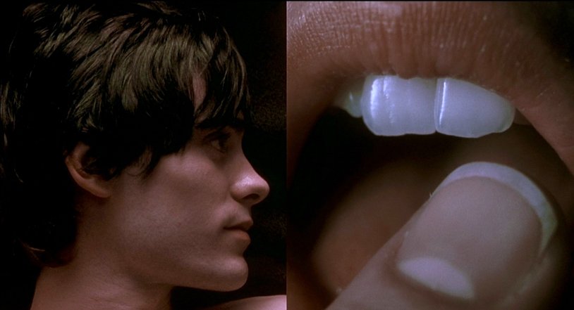 Requiem for a dream movie 2000