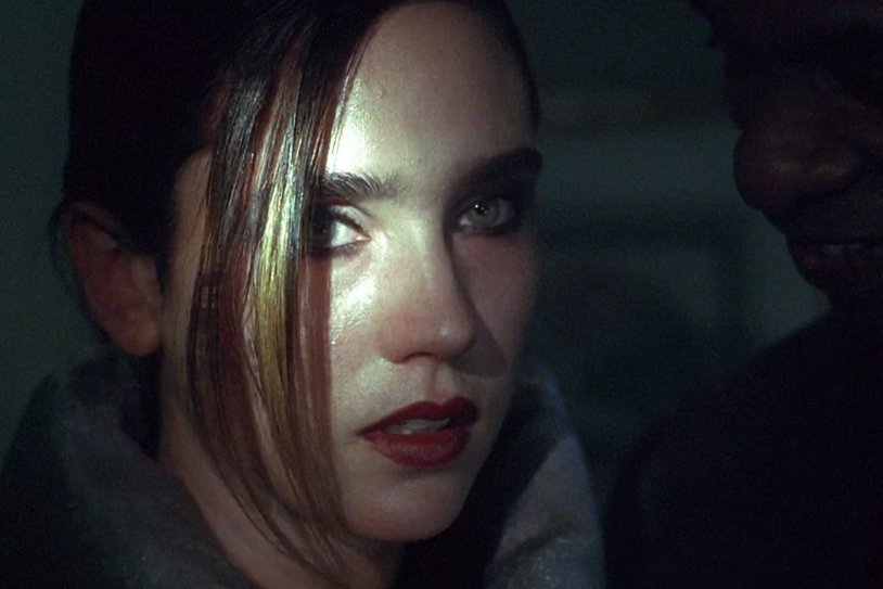 Requiem for a dream Harry and Marion