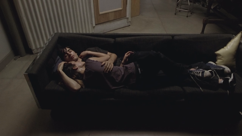 Requiem for a dream bath