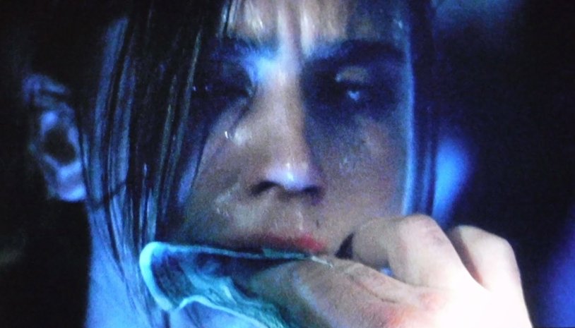 Jennifer Connelli Requiem for a dream