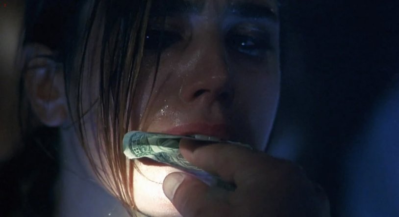Jennifer Connelli Requiem for a dream (2000)