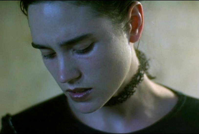 Jennifer Connelli Requiem