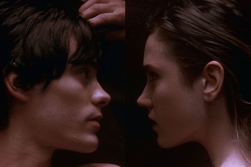 Pollock Jennifer Connelli