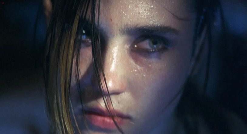 Jennifer Connelli Requiem