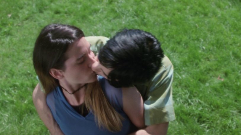 Jennifer Connelli is naked