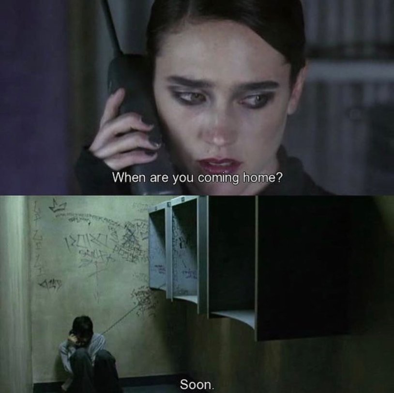 Requiem for a dream movie 2018