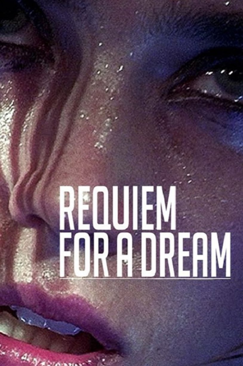 Darren Aronofsky Requiem for a dream
