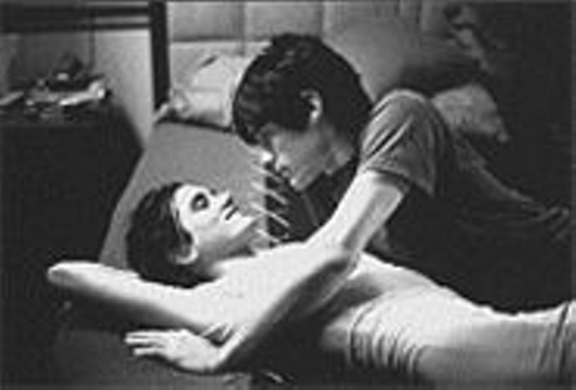 Jared Leto Requiem for a dream