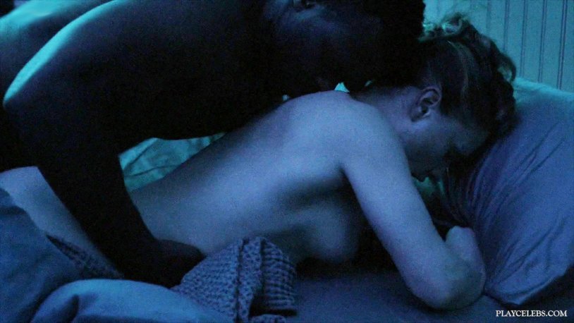 Mora Tyrny Erotic scenes