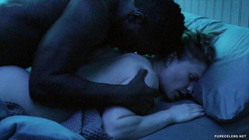 Mora Tirnie Erotic scenes of cinema