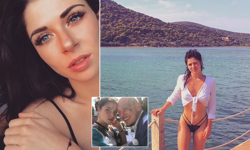 Anna Bernadina Patreon