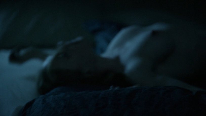 Maura Higgins Toples