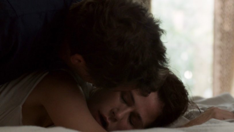 Anna Vlasova model George