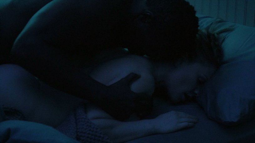 Two hills actors naked