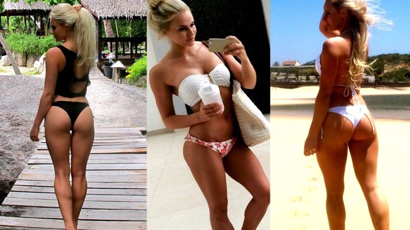 Anna Nystrom Nistrom Hot