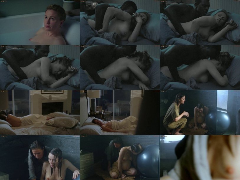 Mora Tyrny Erotic scenes