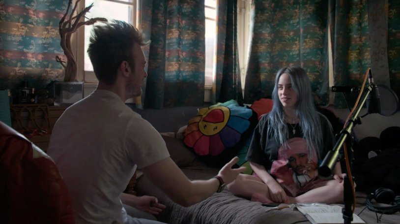 Billy Ailish chest 2020