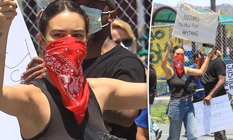 Gordon Ramzi Chef America