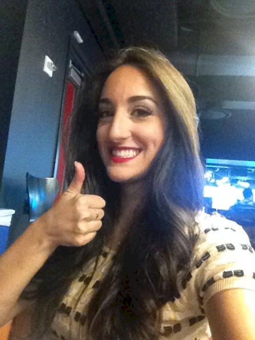 Courtney Lapresi Master Chef