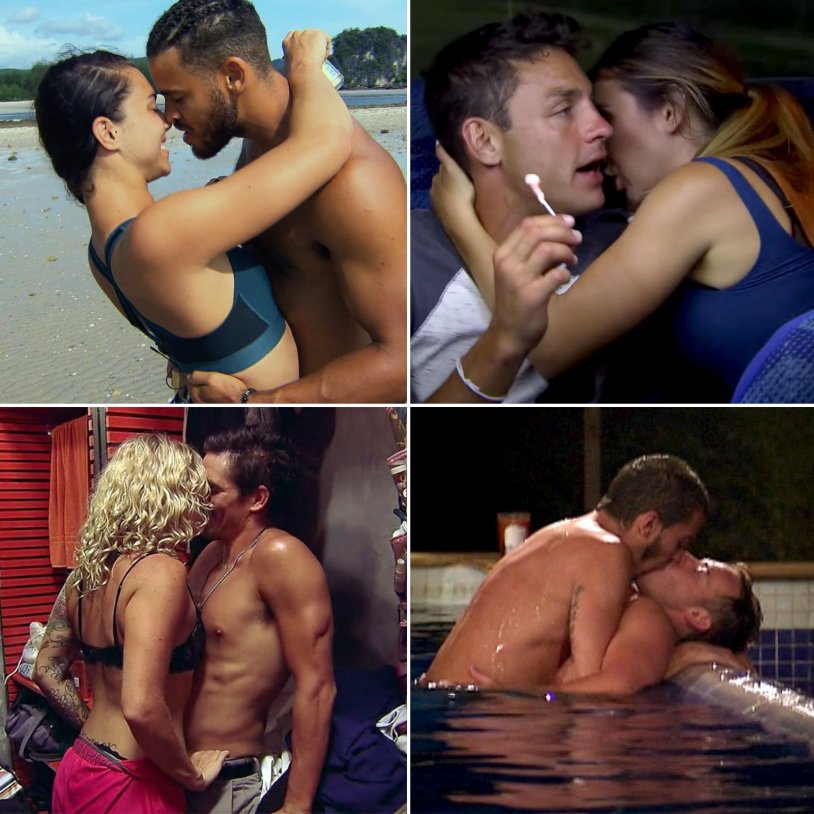 Threesome with Kesha and Sheila Ortega