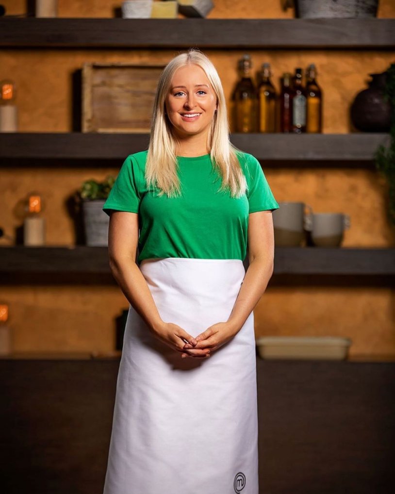 Courtney Miller hot naked