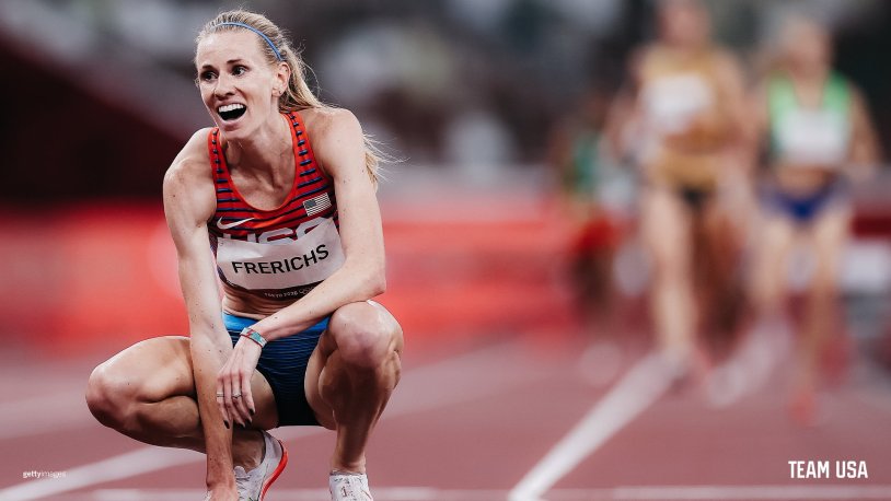 Kourtney Reppert is hot