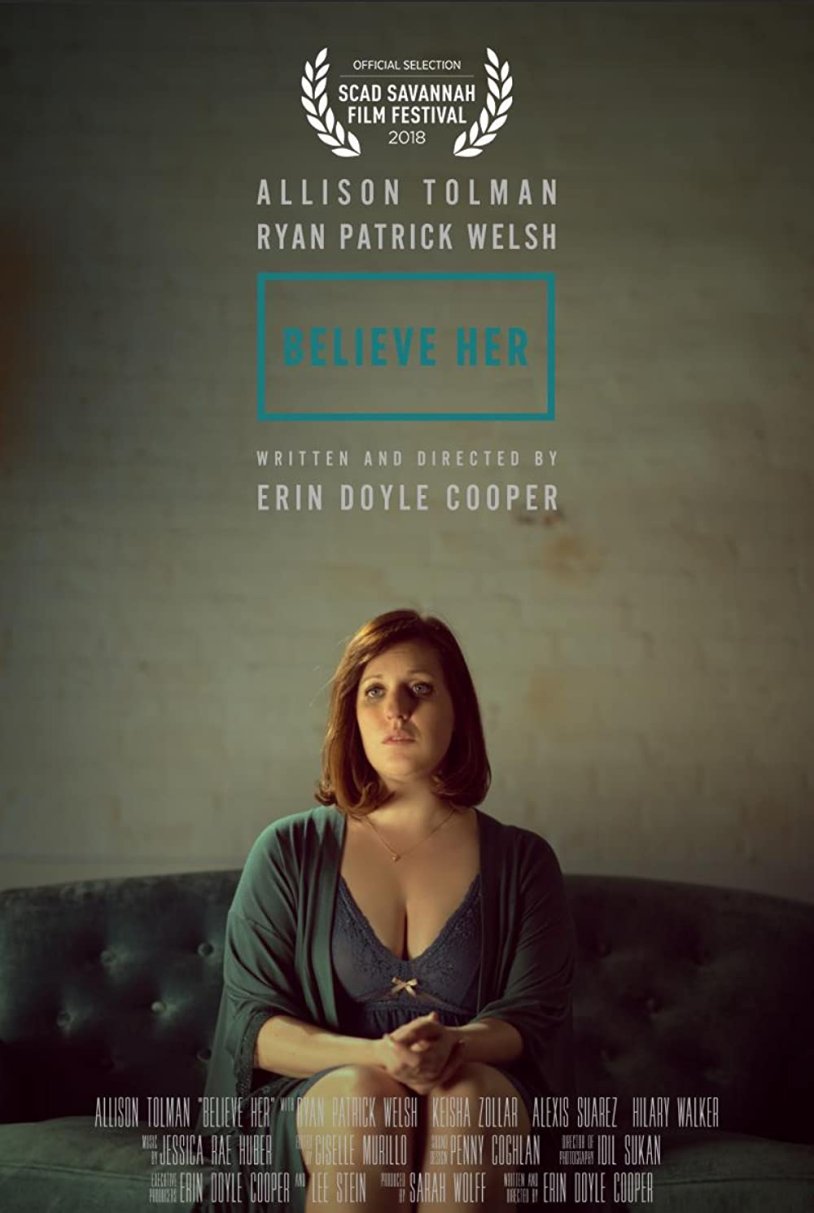 Ellison Williams Nagish