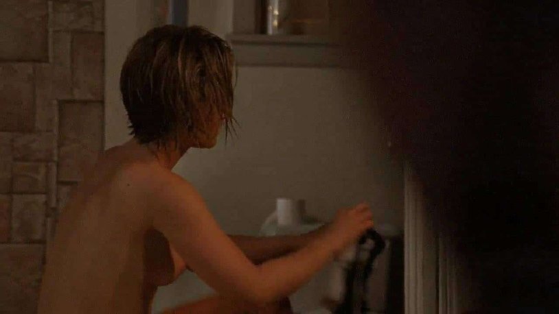 Ellison IEC bed scenes