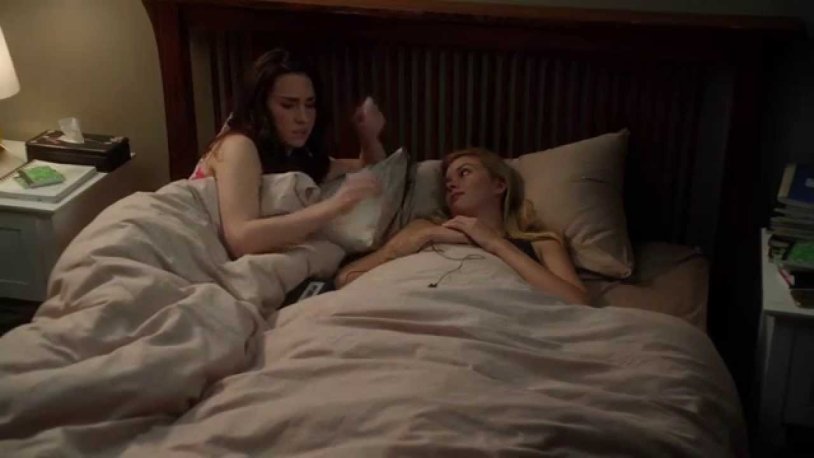 Naked Ellison Cameron Naked