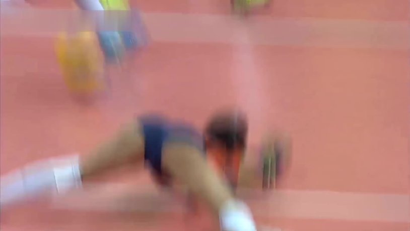 Vieyyer Fernandez Pop