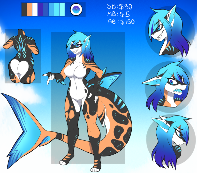 Erica Eleniac Convoir 1994