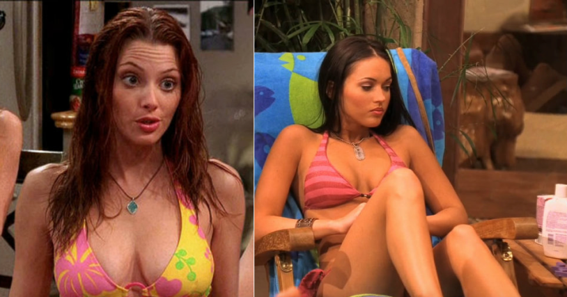 April Bowlby Theory of Big Bang