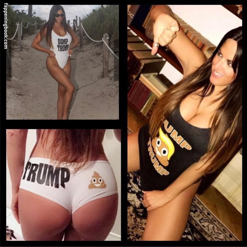 Claudia Schiffer Topless