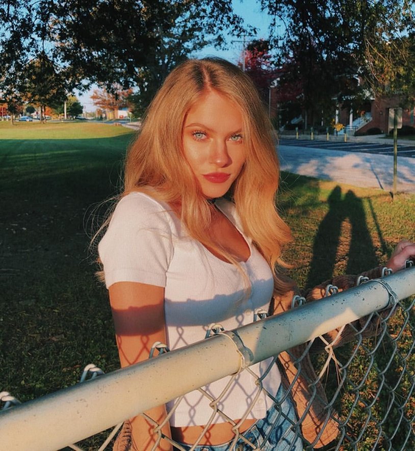 Scenes of Claudia Cardinal